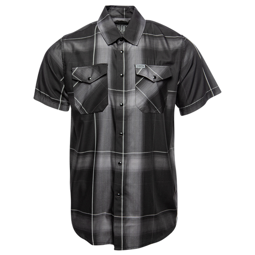 Black Label Bamboo Short Sleeve