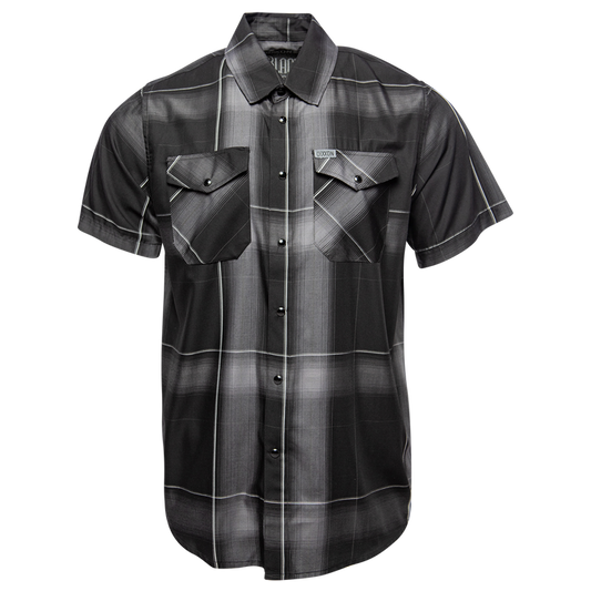 Black Label Bamboo Short Sleeve