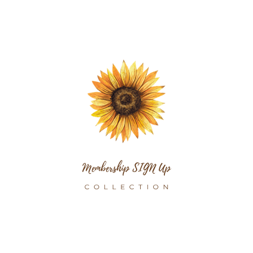 Bloom & Bliss Affiliate Membership