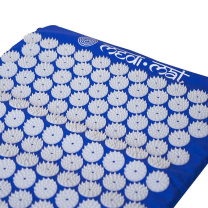 Blue Medi Acupressure Mat
