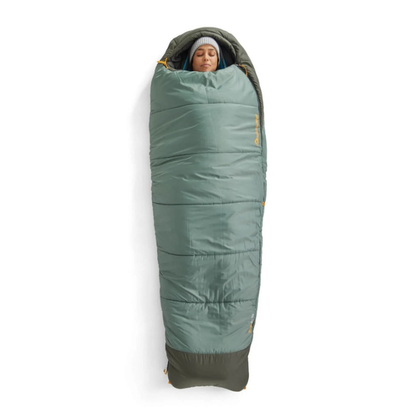 Boab -1 °C | 30 °F Synthetic Sleeping Bag