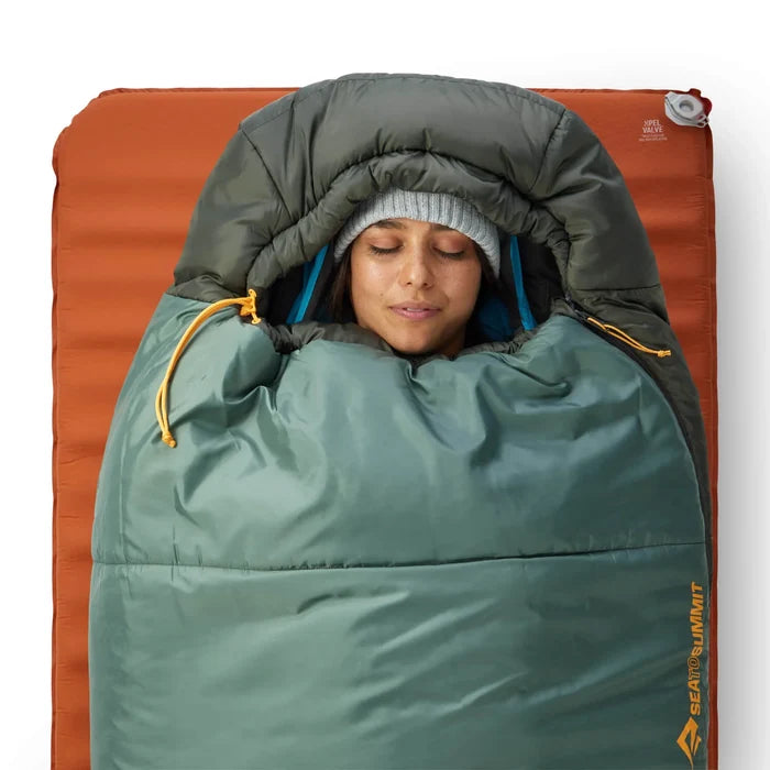 Boab -1 °C | 30 °F Synthetic Sleeping Bag