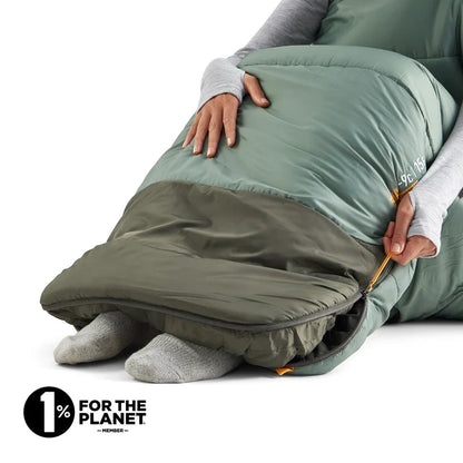Boab -1 °C | 30 °F Synthetic Sleeping Bag