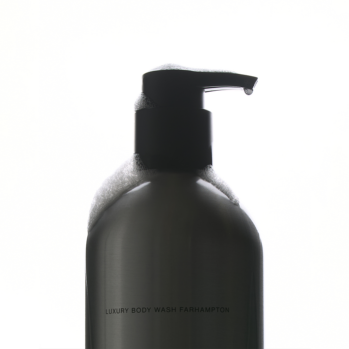 BODY OF HUMANS Luxury Body Wash Farhampton 500 ml