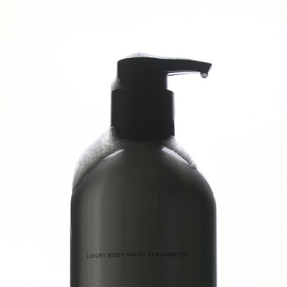 BODY OF HUMANS Luxury Body Wash Farhampton 500 ml