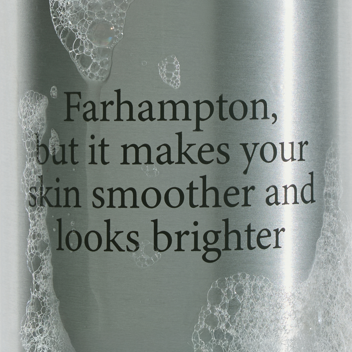 BODY OF HUMANS Luxury Body Wash Farhampton 500 ml