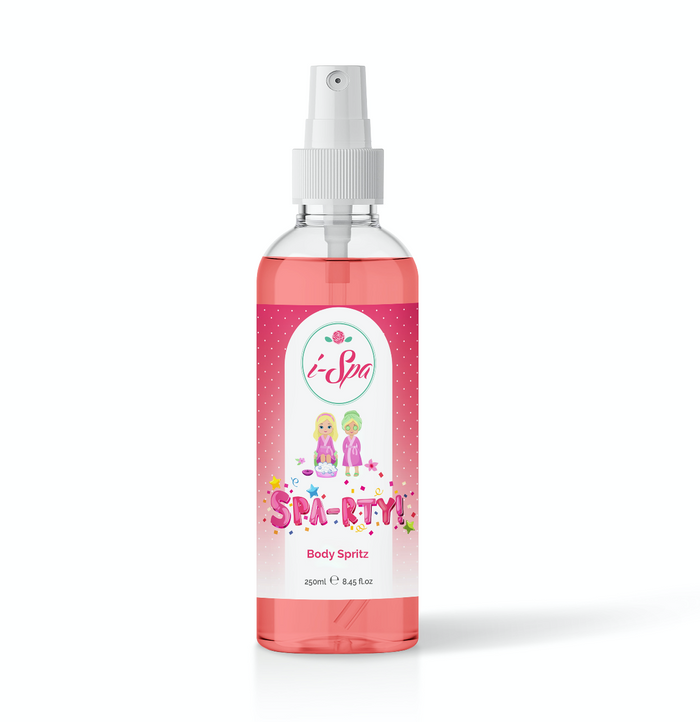 Body Spritz | 250ml