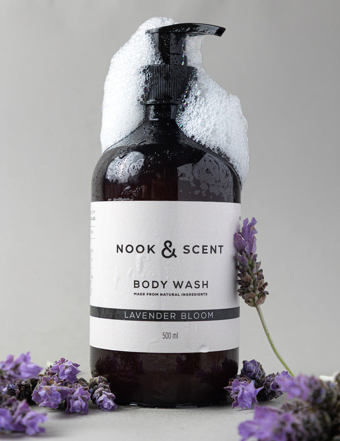 Body Wash - Citrus Grove Body Wash