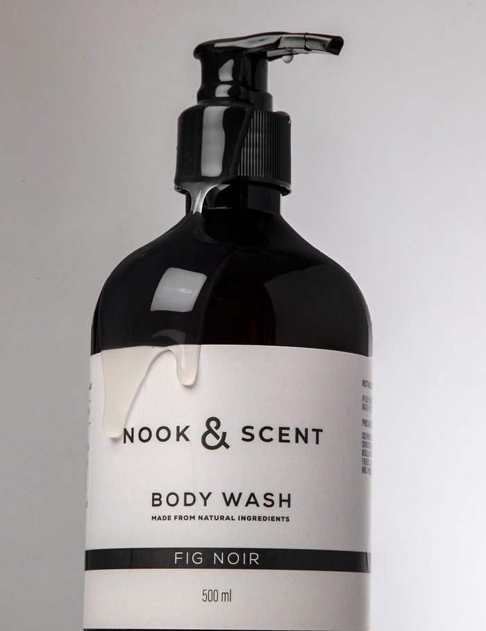 Body Wash - Lavender Bloom Body Wash