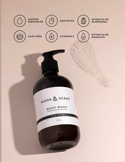 Body Wash - Lavender Bloom Body Wash