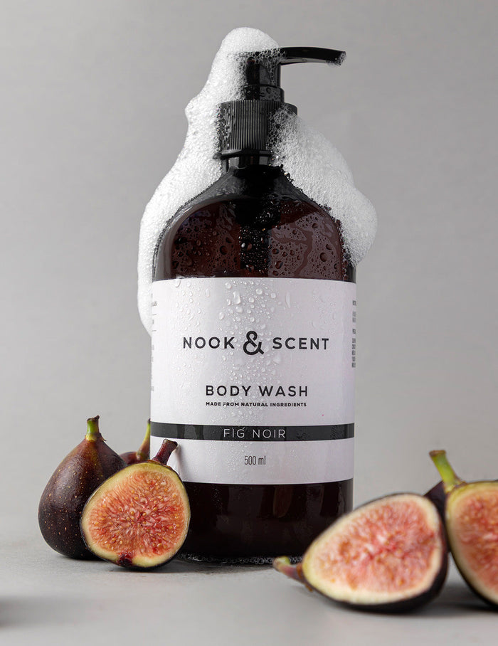 Body Wash - Lavender Bloom Body Wash