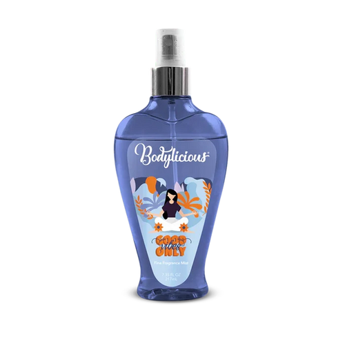 Bodylicious Body Splash Good Vibes Only 217ml