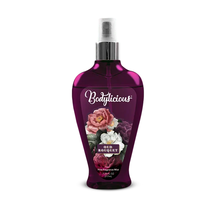Bodylicious Body Splash