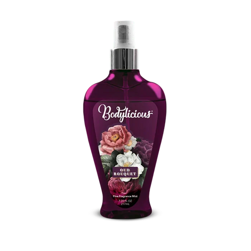 Bodylicious Body Splash