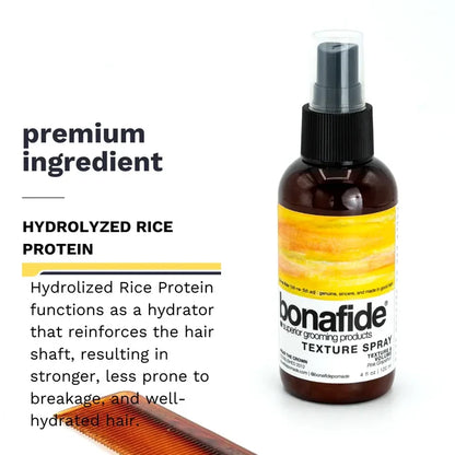 BONAFIDE Texture Spray