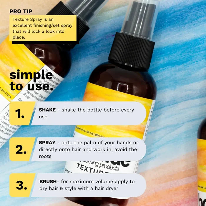 BONAFIDE Texture Spray