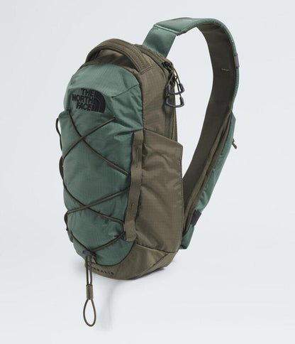 Duck Green/New Taupe Green (BEI)