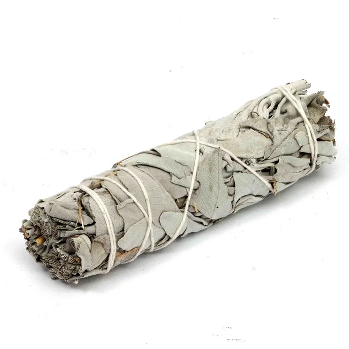 Botanical California White Sage