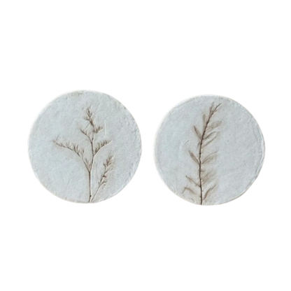 Botanical Trivet