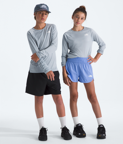 Boys’ & Girls’ Sunriser Long-Sleeve Tee