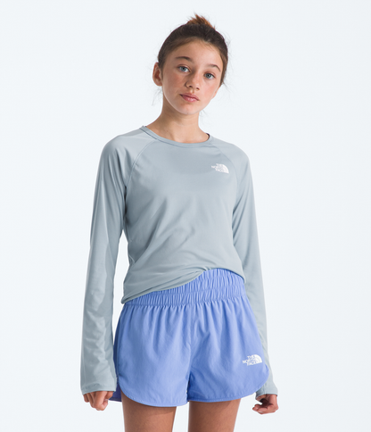 Boys’ & Girls’ Sunriser Long-Sleeve Tee