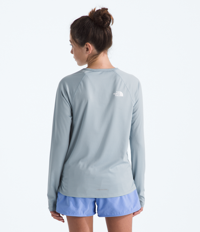 Boys’ & Girls’ Sunriser Long-Sleeve Tee