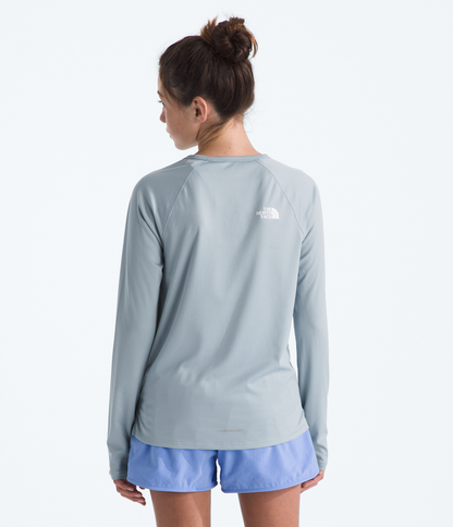 Boys’ & Girls’ Sunriser Long-Sleeve Tee