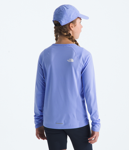 Boys’ & Girls’ Sunriser Long-Sleeve Tee