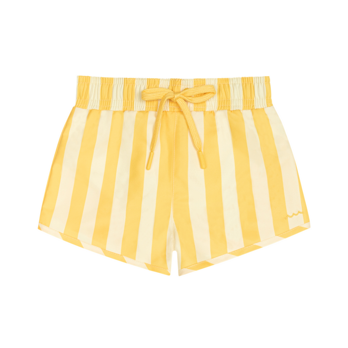 boys soleil cabana stripe boardie