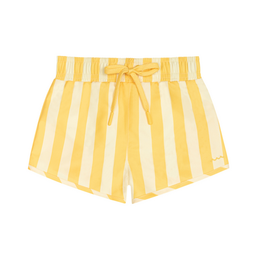 boys soleil cabana stripe boardie
