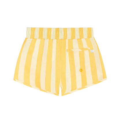 boys soleil cabana stripe boardie