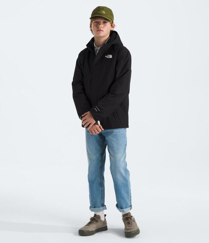 Boys' Warm Antora Rain Jacket