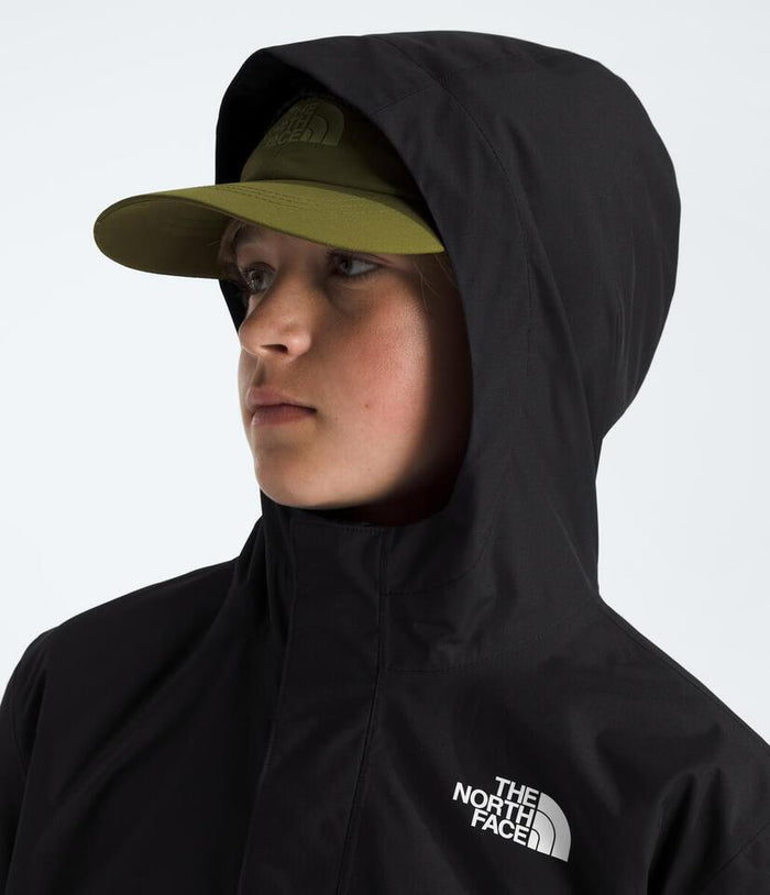 Boys' Warm Antora Rain Jacket