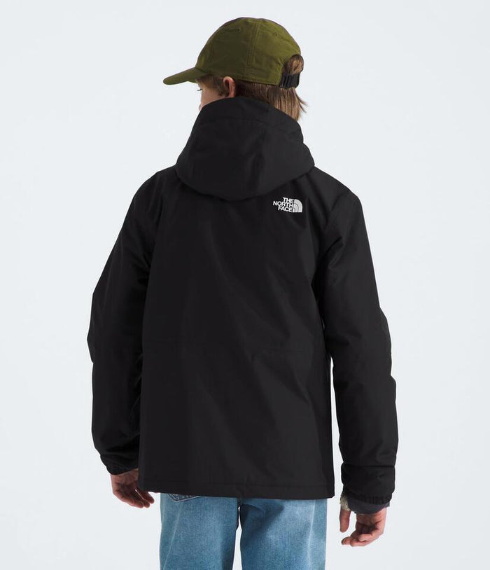 Boys' Warm Antora Rain Jacket