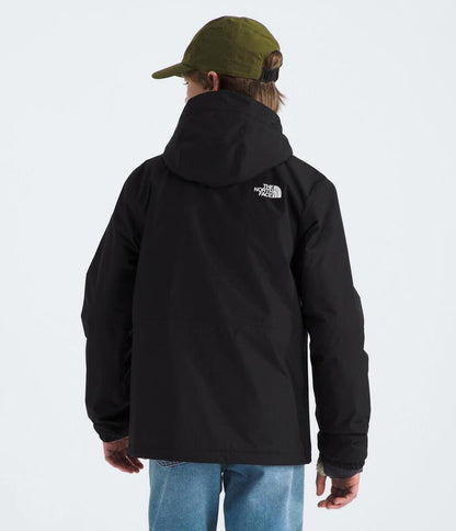 Boys' Warm Antora Rain Jacket