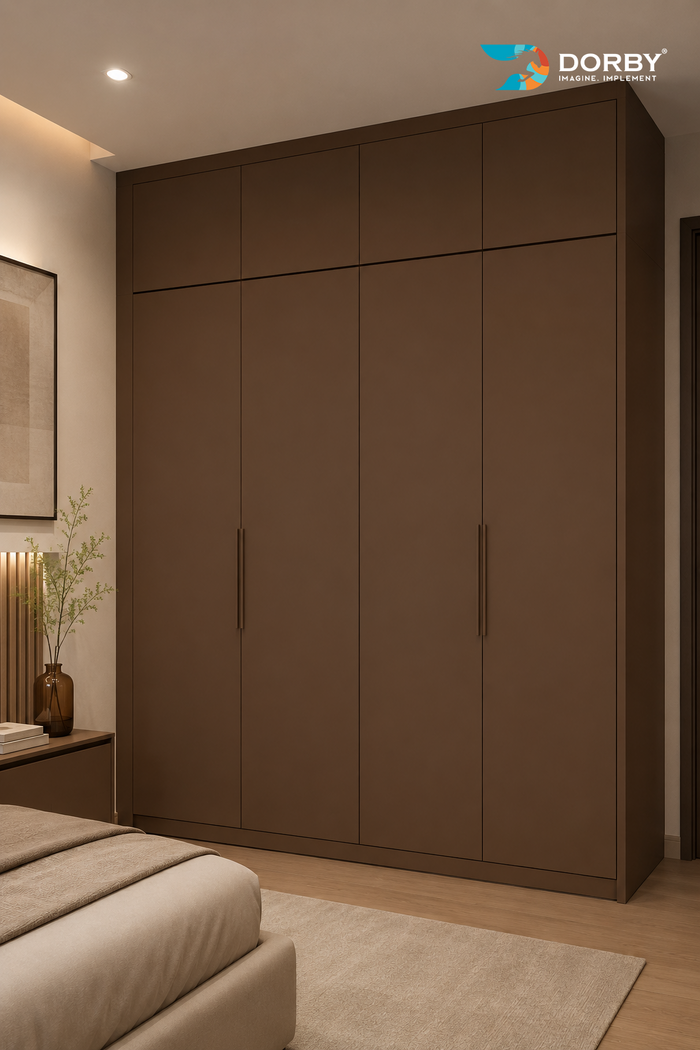 Brew - ZM 191 - wardrobe