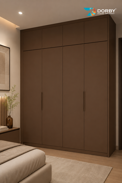Brew - ZM 191 - wardrobe