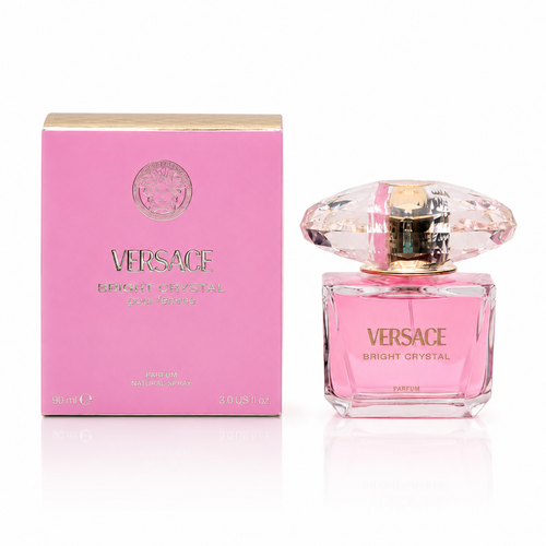 Bright Crystal Parfum 3.0 oz.
