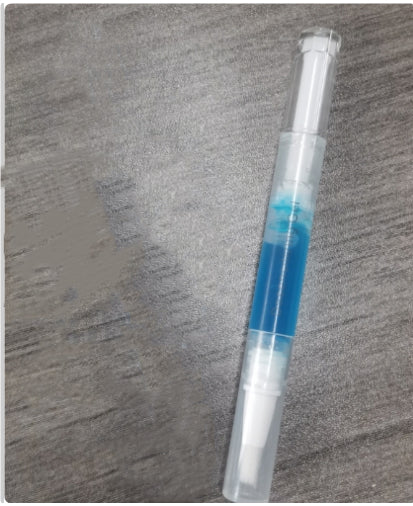 Desensitizing gel pen 1pc