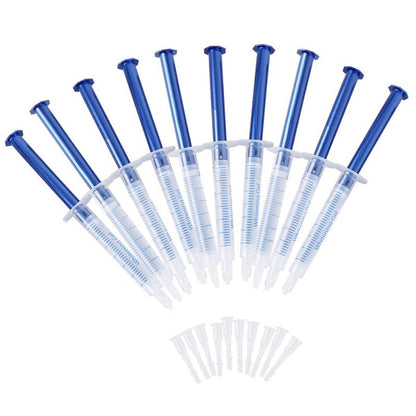 🦷✨ BrightSmile LED Teeth Whitening Kit