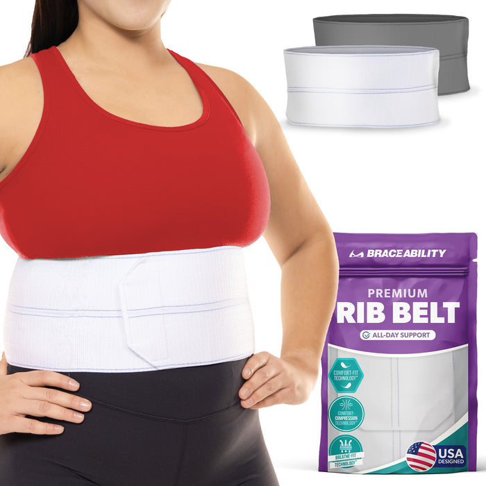Plus Size / White