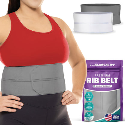 Plus Size / Gray