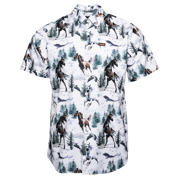 Bronco Party Shirt