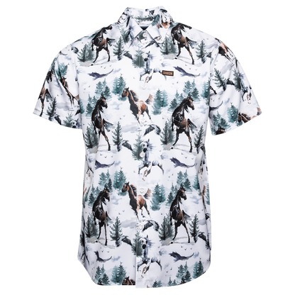 Bronco Party Shirt