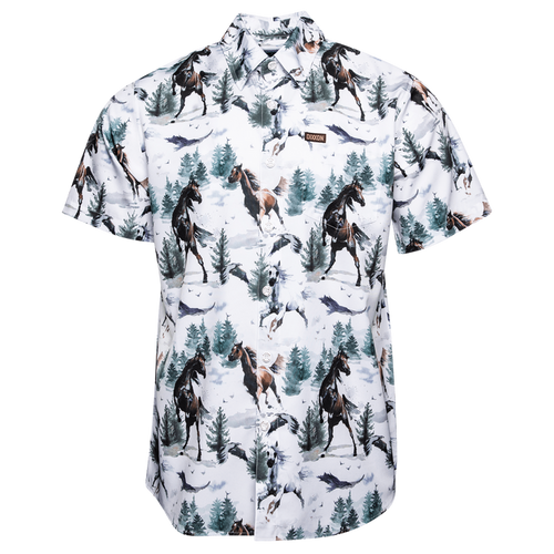 Bronco Party Shirt