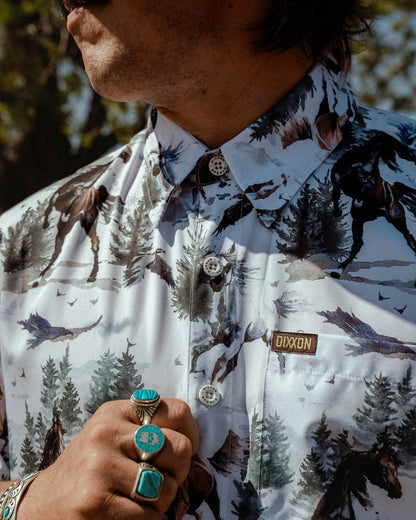 Bronco Party Shirt