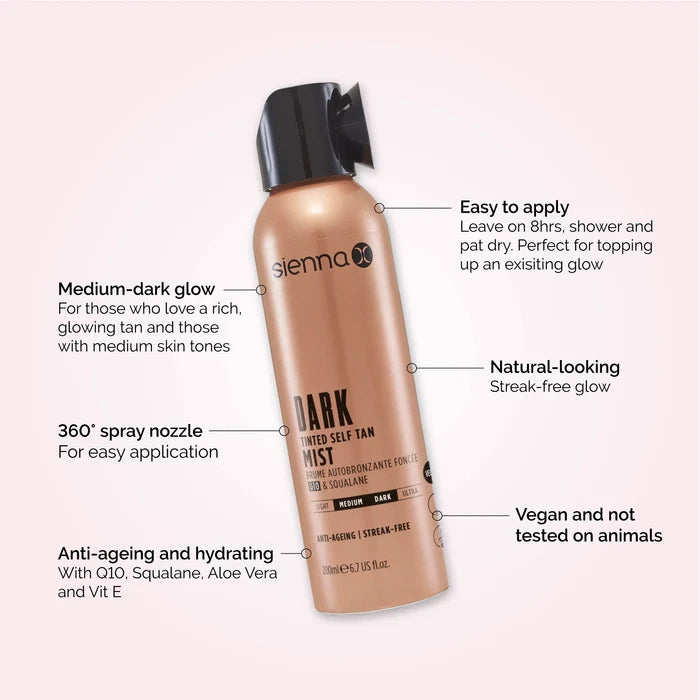 Bronze Beauty Bundle
