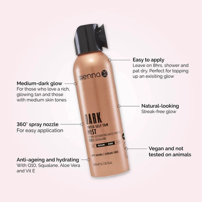 Bronze Beauty Bundle