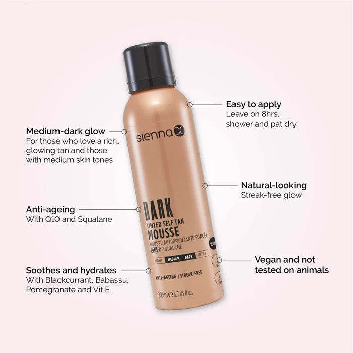 Bronze Beauty Bundle