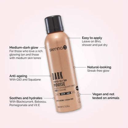 Bronze Beauty Bundle